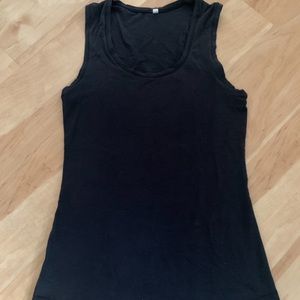 lululemon Cotton Tank